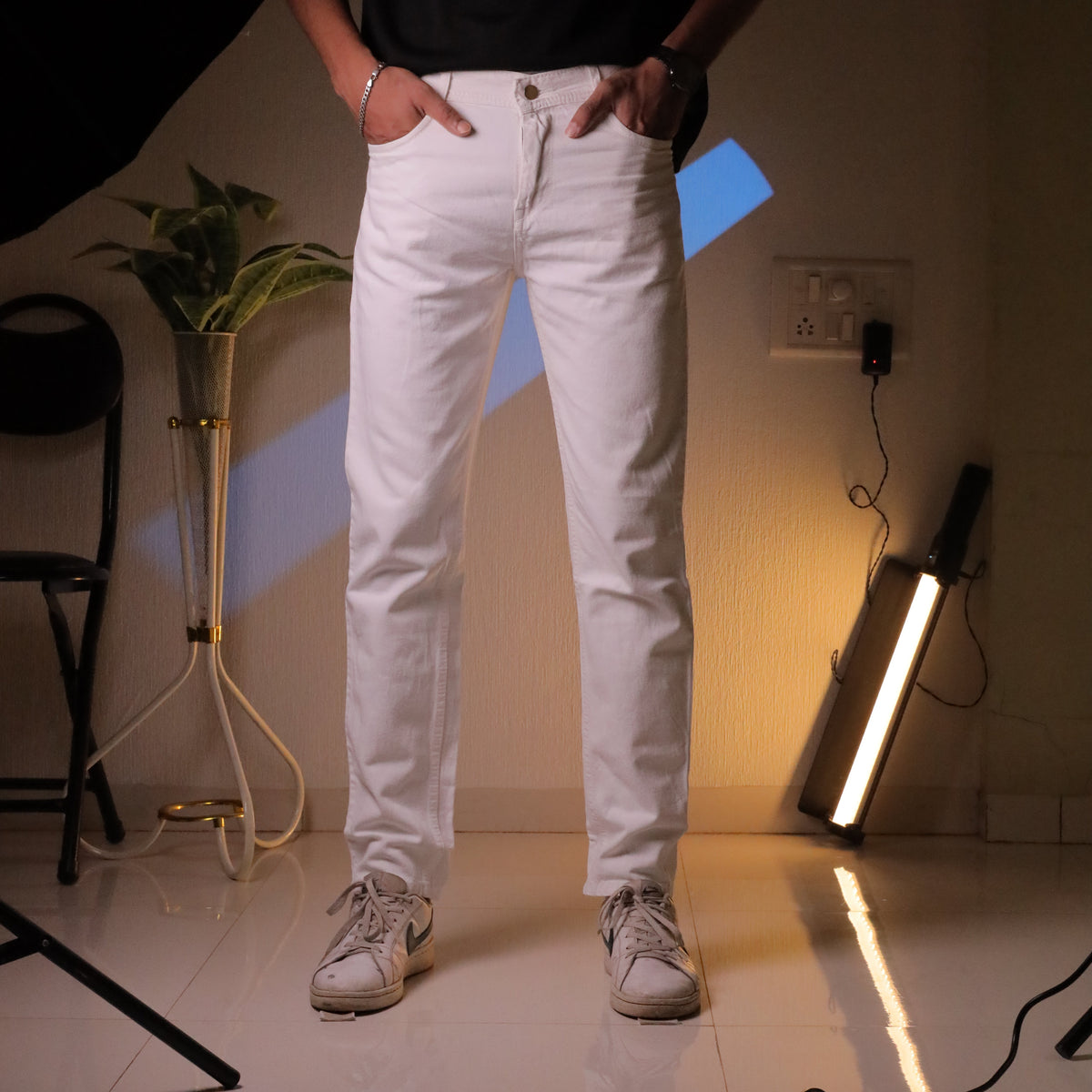 Regular Fit