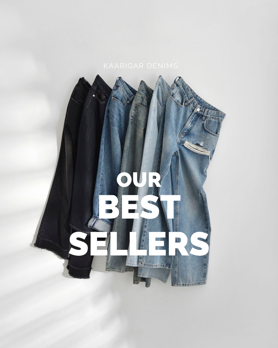 Best Seller ( pack of 4 )