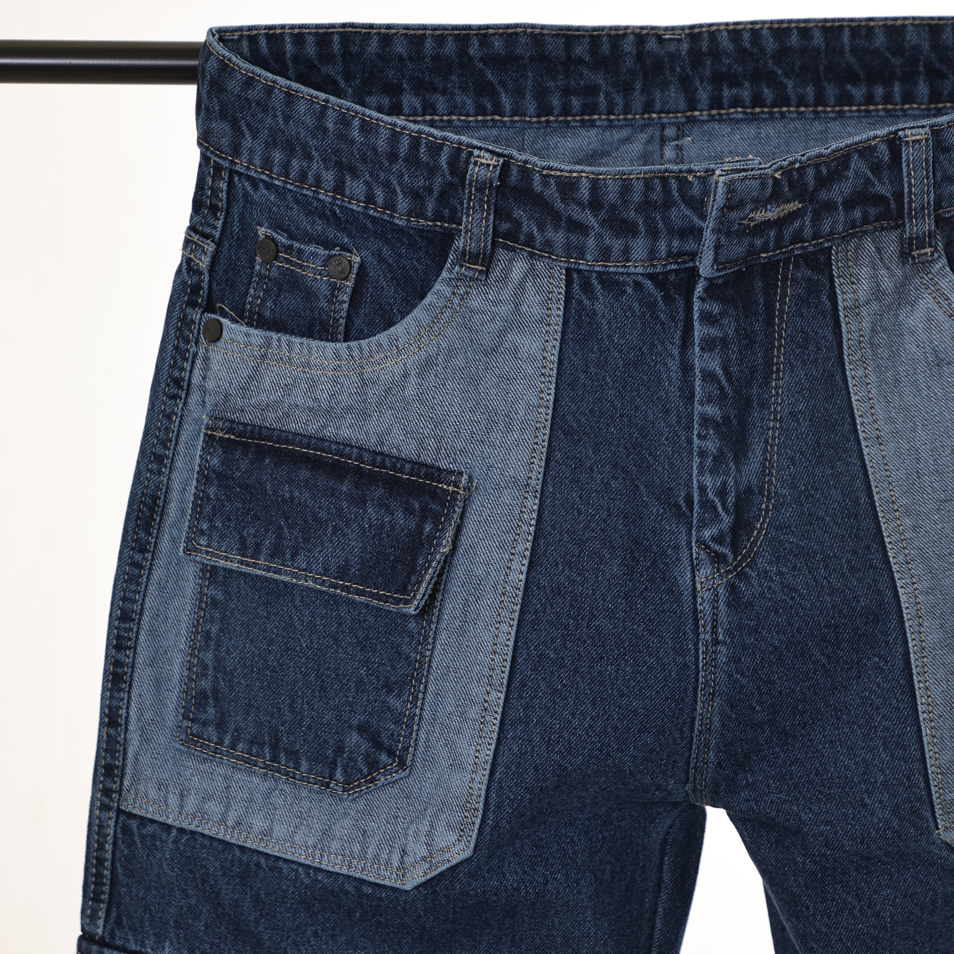 Special edition (dark blue)