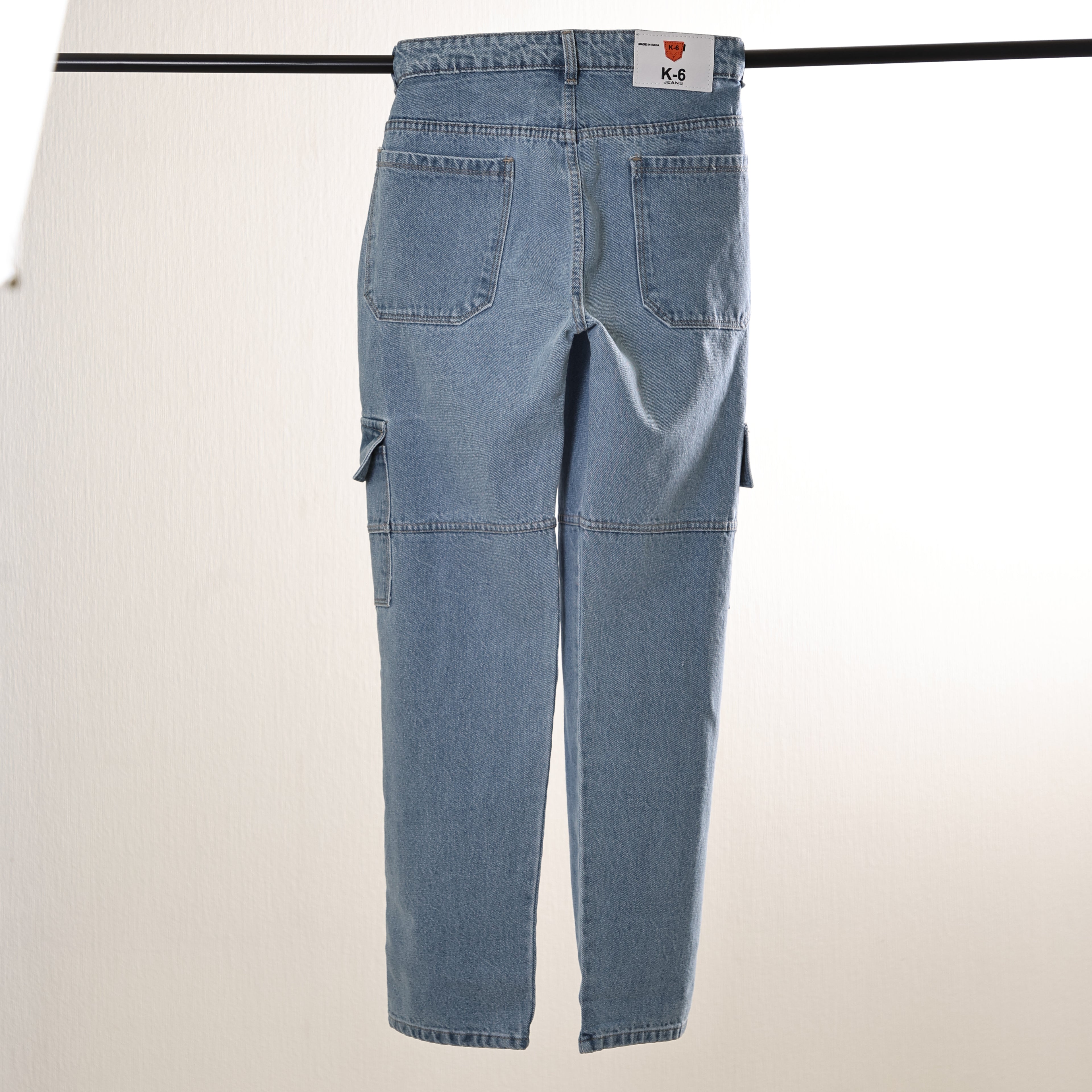 Special edition ( Light Blue cargo )